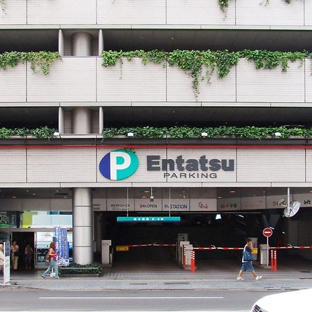 Koko Hotel Sendai Station West Luaran gambar