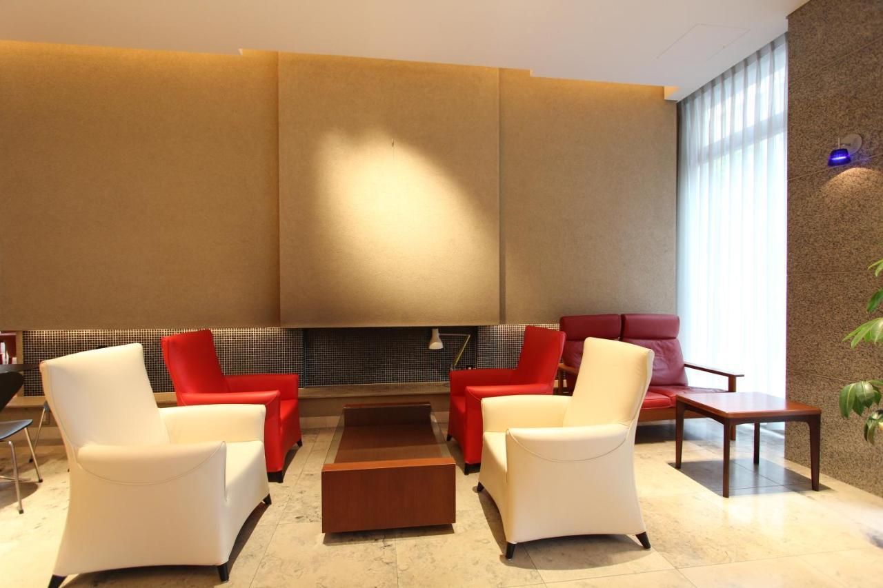 Koko Hotel Sendai Station West Luaran gambar