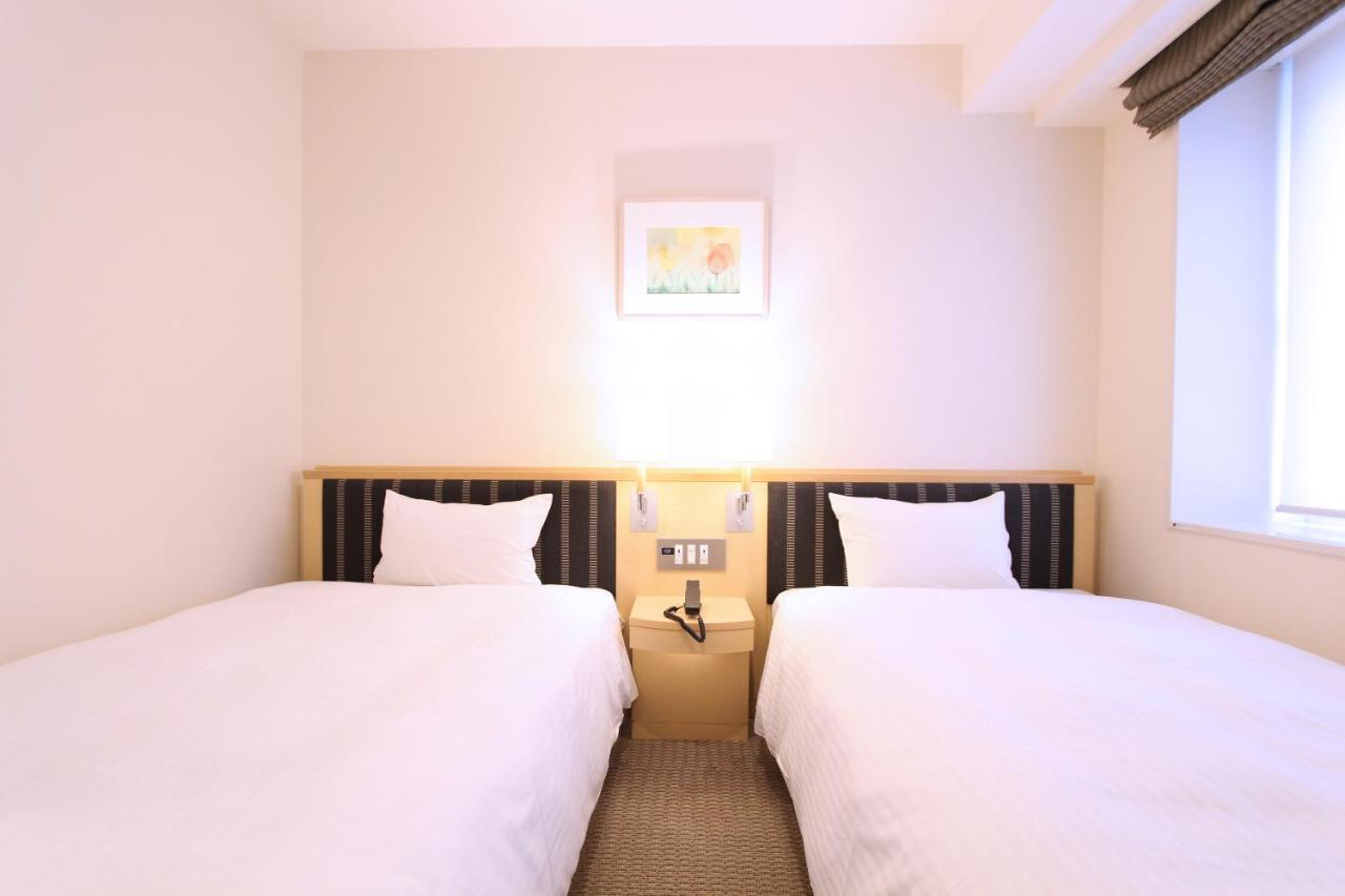 Koko Hotel Sendai Station West Luaran gambar