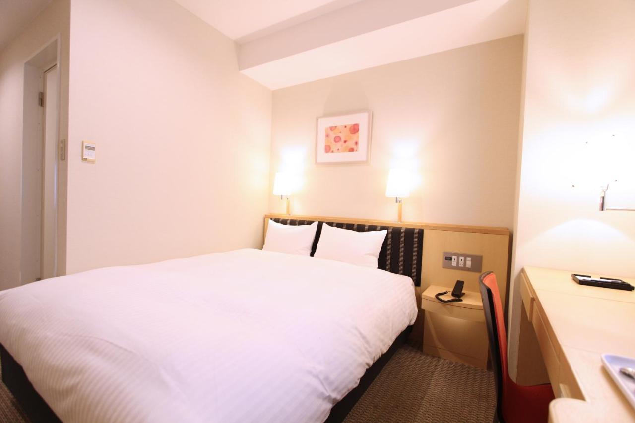 Koko Hotel Sendai Station West Luaran gambar
