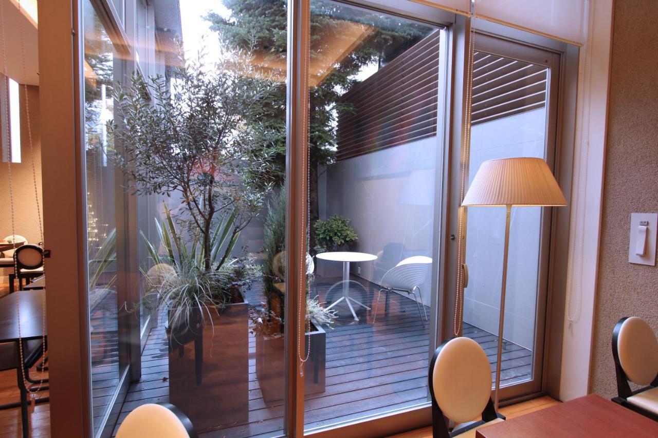 Koko Hotel Sendai Station West Luaran gambar