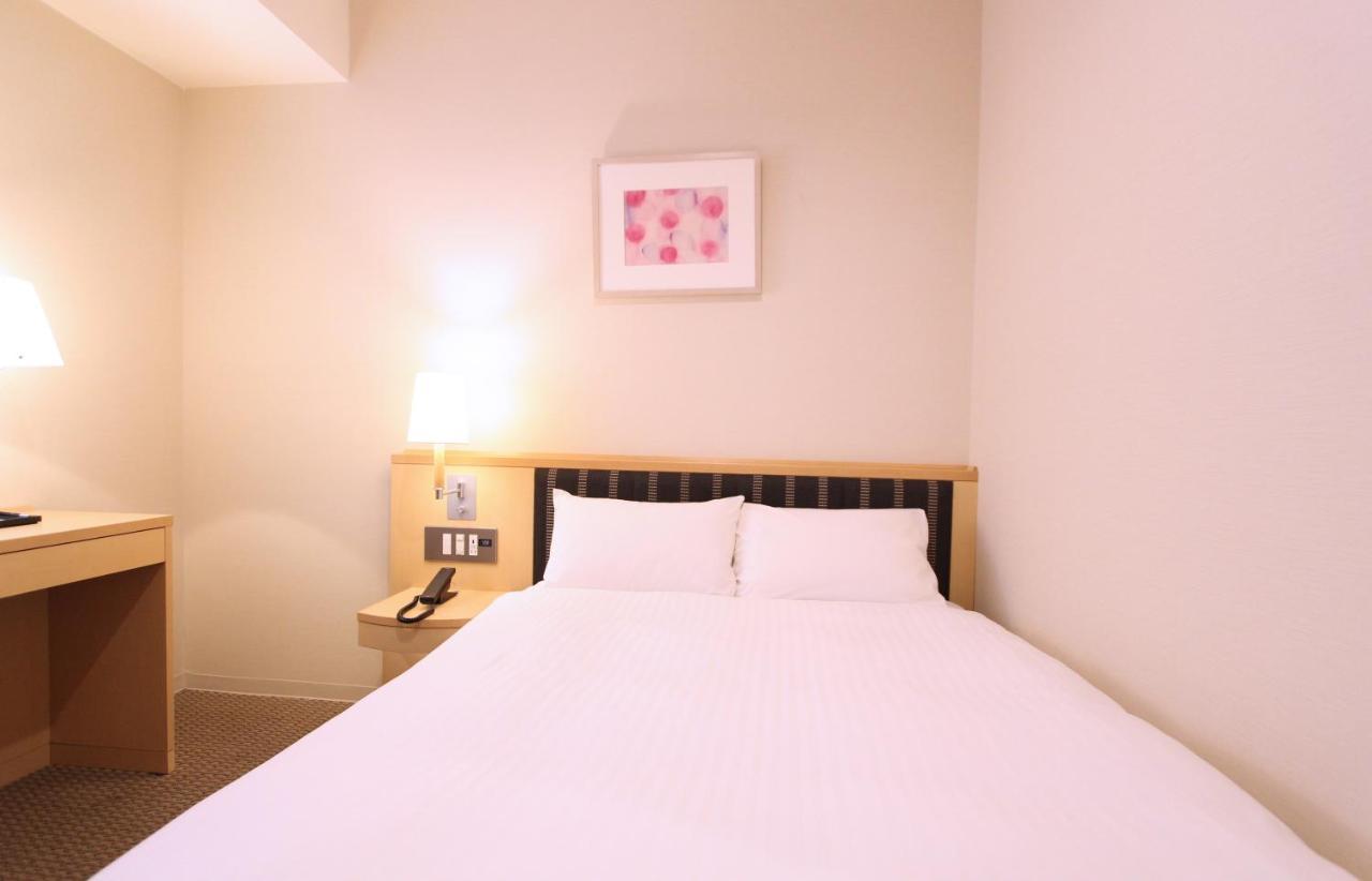 Koko Hotel Sendai Station West Luaran gambar