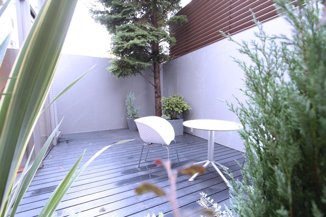 Koko Hotel Sendai Station West Luaran gambar