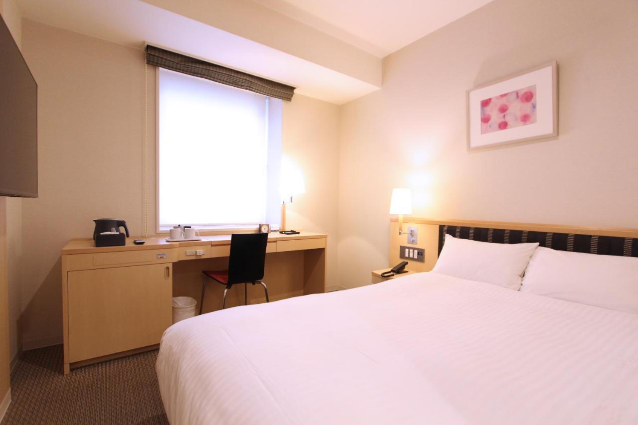 Koko Hotel Sendai Station West Luaran gambar